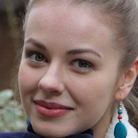 Olesya Fattakhova Çıplak