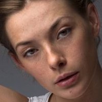 Olga Kobzar Çıplak