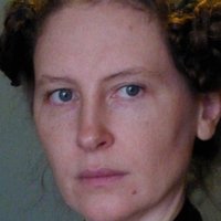 Olga Riazanova Çıplak