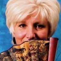 Olga Titov Çıplak