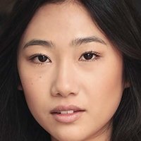 Olivia Liang Çıplak