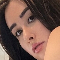 Olivia Mei Çıplak