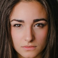 Olivia Nowak Çıplak