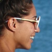 Olivia Pascale Çıplak