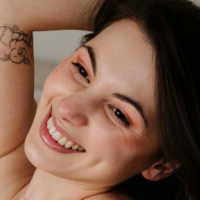 oliviabubbles Çıplak