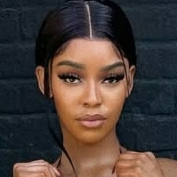 Ontlametseofficial Çıplak