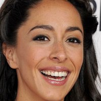 Oona Chaplin Çıplak
