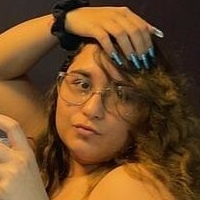 Oriana Santana Çıplak