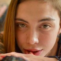Ornella Turri Çıplak