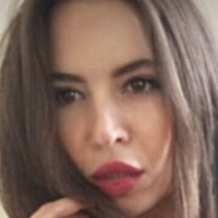 Paige Hunter Çıplak