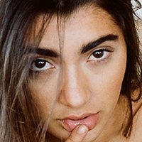 Paige Palmari Çıplak