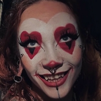 PaintedLadyPoler Çıplak