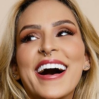 Paloma Lopes Çıplak