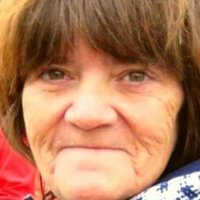 Pamela Ward Çıplak
