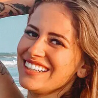 Paola Marin Çıplak