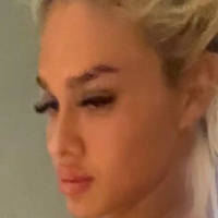 Paris Wilkinson Çıplak