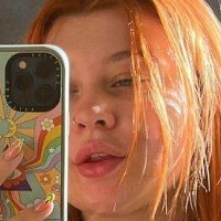 Patricia Almeida Çıplak