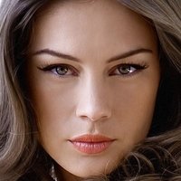 Patricia Beck Çıplak