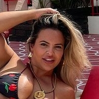 Patricia Pestana Çıplak