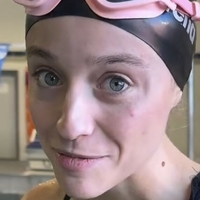Paula Enzweiler Çıplak