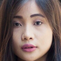 Paula Valbuena Çıplak