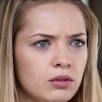 Paulina Gałązka Çıplak