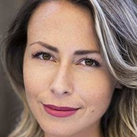 Pauline Egan Çıplak