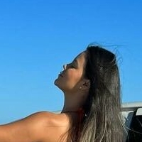 Paulinha Ludmec Çıplak