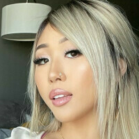 Peachykorean Çıplak