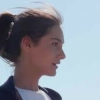 Pegah Ghafoori Çıplak