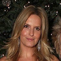 Penny Lancaster Çıplak