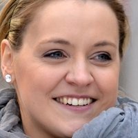 Petra Dolezalova Çıplak