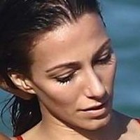 Petra Kladivova Çıplak