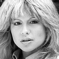 Pia Zadora Çıplak
