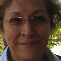 Pilar Alcón Çıplak