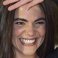 Pina Turco Çıplak