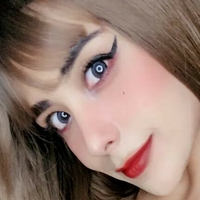 PINKU Cosplay Çıplak