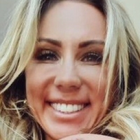 Piper Jackson Çıplak