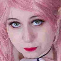 Pixie Kittie Çıplak