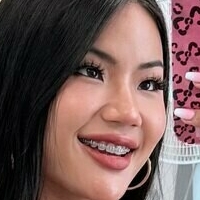 Praew Phatcharin / ppraew_pp22 / phatcharin22 / praewasian Çıplak