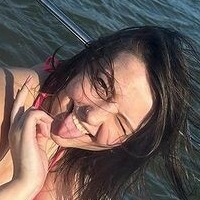 Priscila Bonfanti Çıplak