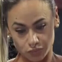 Priscila Juliari Çıplak