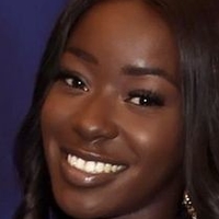 Priscilla Anyabu Çıplak