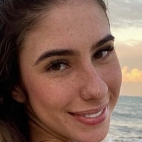 Priscilla Arpini Çıplak