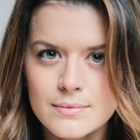 Priscilla Faia Çıplak