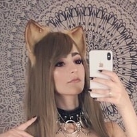 Psycat Çıplak