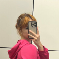 Purple Lily Çıplak