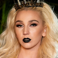 Queenkendra Çıplak