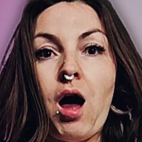 queenspacegoat Çıplak