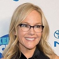 Rachael Harris Çıplak